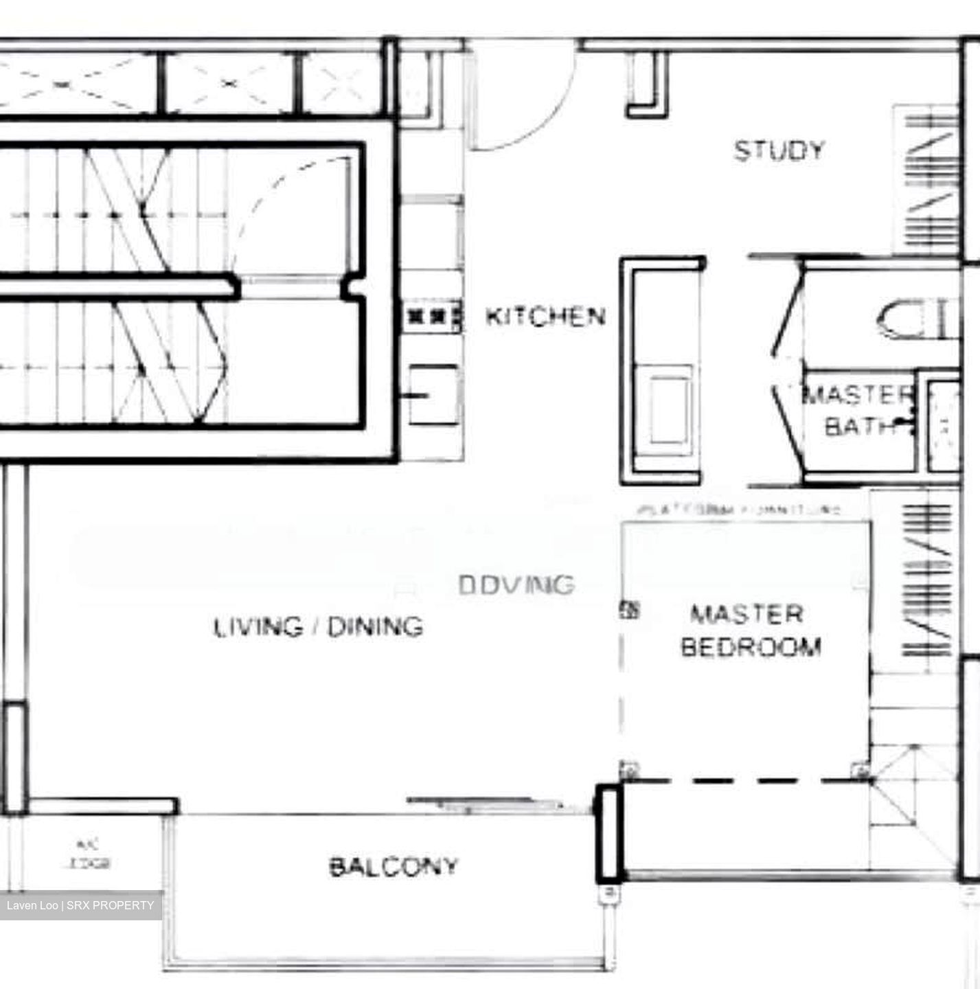 Watertown (D19), Apartment #584373671